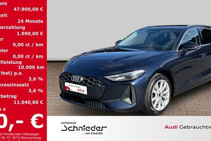 Audi A5 29.807 km 46.900 &euro; Herford 32052
