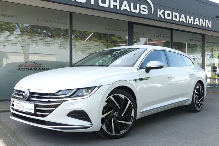 Arteon