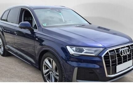 Audi Q7 79.827 km 49.410 &euro; Detmold 32756