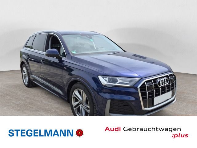 Audi Q7 79.827 km 49.410 &euro; Detmold 32756