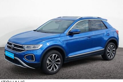 VW T-Roc 33.277 km 21.890 &euro; Melle 49324