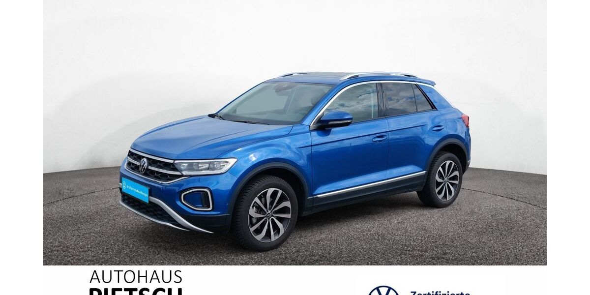 VW T-Roc 33.277 km 21.890 &euro; Melle 49324