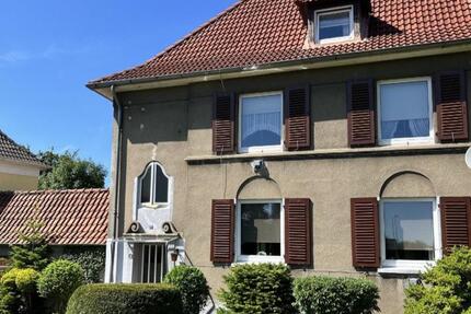 Haus Herford Falkendiek - 8 Zimmer, 170 m&sup2;, 210.000&euro; | Angebot:25452132