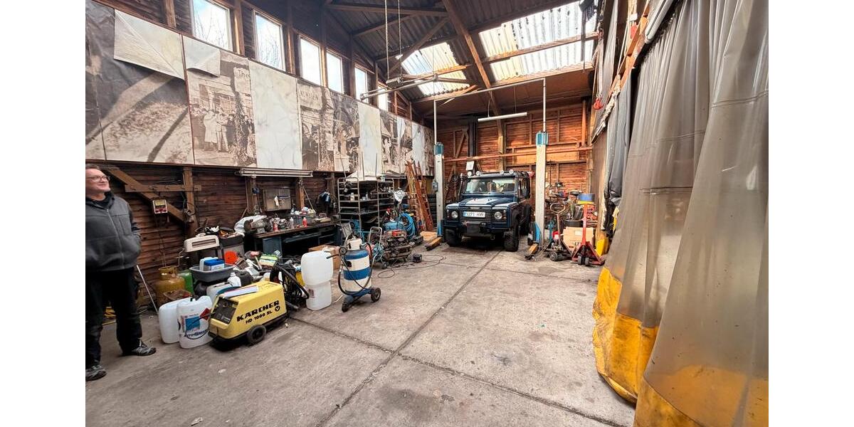 Gewerbeobjekt Gütersloh Avenwedde - 1.140&euro; | Angebot:25330461