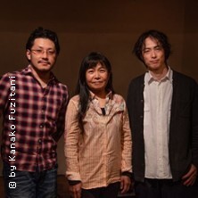 Satoko Fujii Tokyo Trio Steinhagen