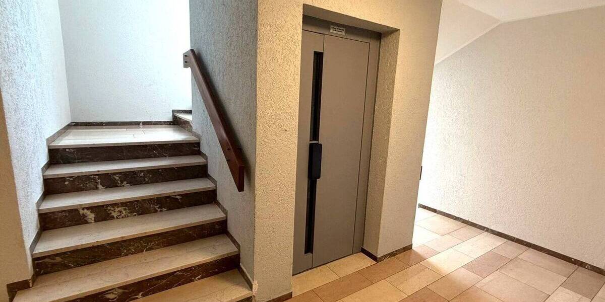 Etagenwohnung Bielefeld Hillegossen - 3 Zimmer, 85 m&sup2;, 700&euro; | Angebot:26893199