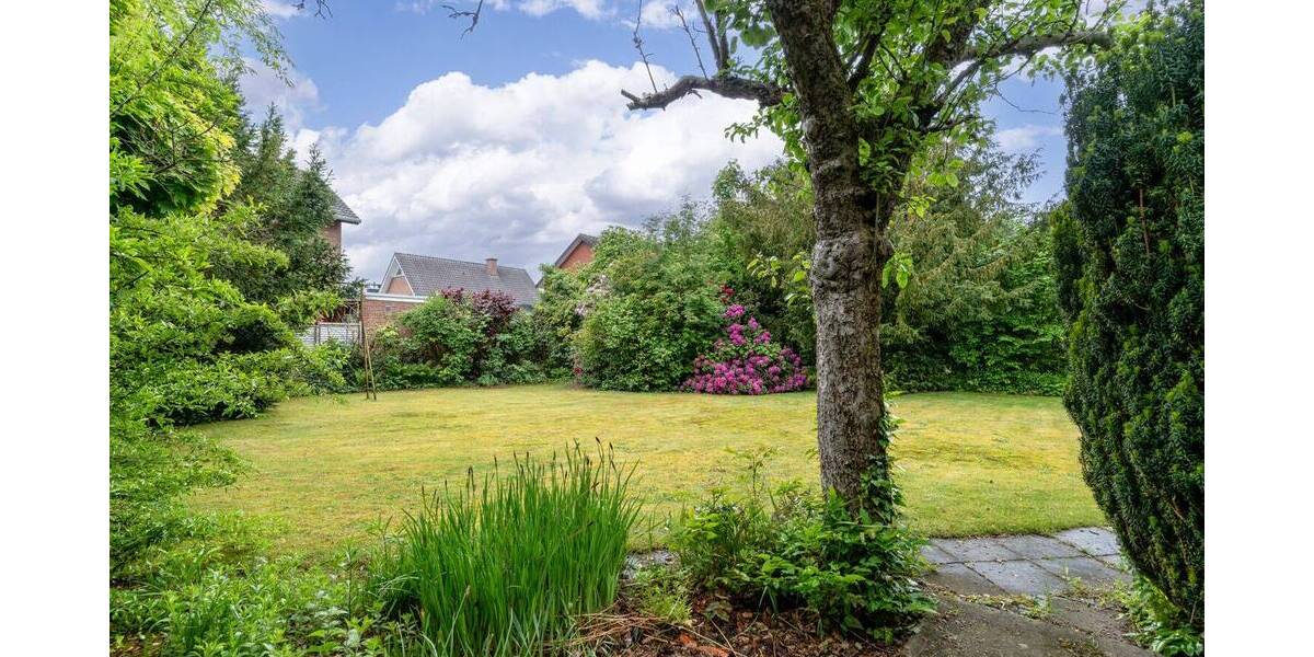 Einfamilienhaus Rheda-Wiedenbrück Wiedenbrück - 5 Zimmer, 126 m&sup2;, 440.000&euro; | Angebot:26796311