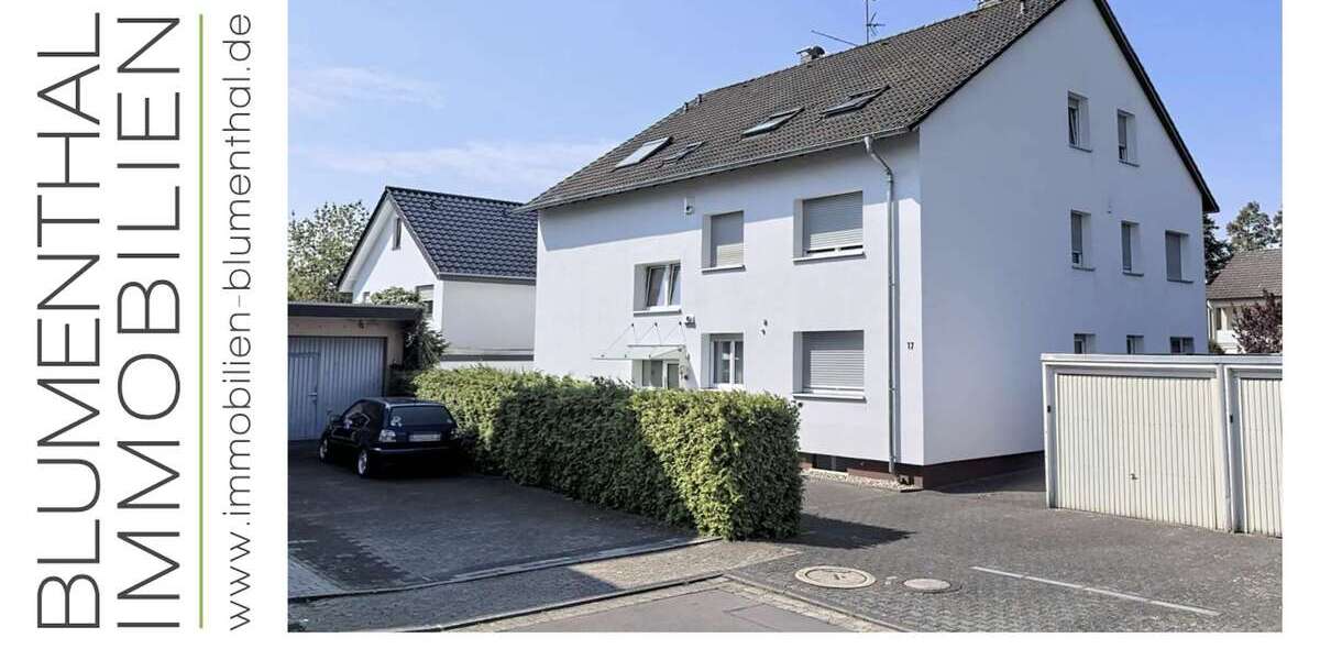 Wohnung zum Kaufen in Oerlinghausen 185.000 € 72.22 m² 3 zimmer