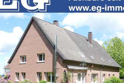 Haus Bad Salzuflen Ehrsen-Breden - 7 Zimmer, 249 m&sup2;, 450.000&euro; | Angebot:26857120