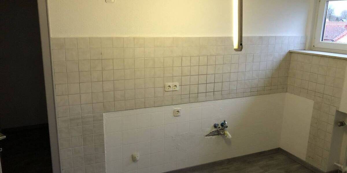 Etagenwohnung Detmold Hiddesen - 3 Zimmer, 87 m&sup2;, 595&euro; | Angebot:26204897