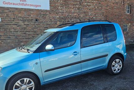 Skoda Roomster 67.400 km 5.990 &euro; Spenge 32139
