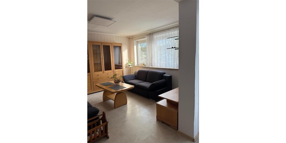 Erdgeschoßwohnung Detmold Hakedahl - 4 Zimmer, 81 m&sup2;, 660&euro; | Angebot:26705739