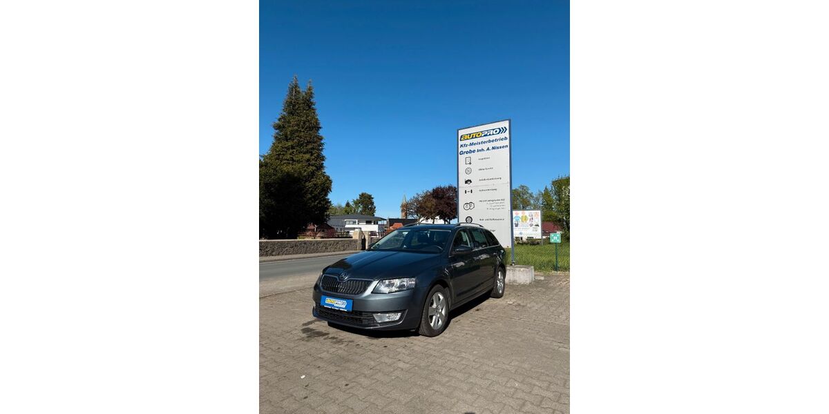 Skoda Octavia 167.662 km 9.599 &euro; Melle Buer 49328
