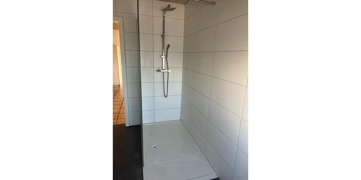 Montagewohnung in Bad Salzuflen – Schötmar ca 130m², 5 zimmer 5 zimmer
