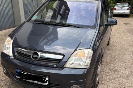 Opel Meriva 197.058 km 1.000 &euro; Bielefeld 33605