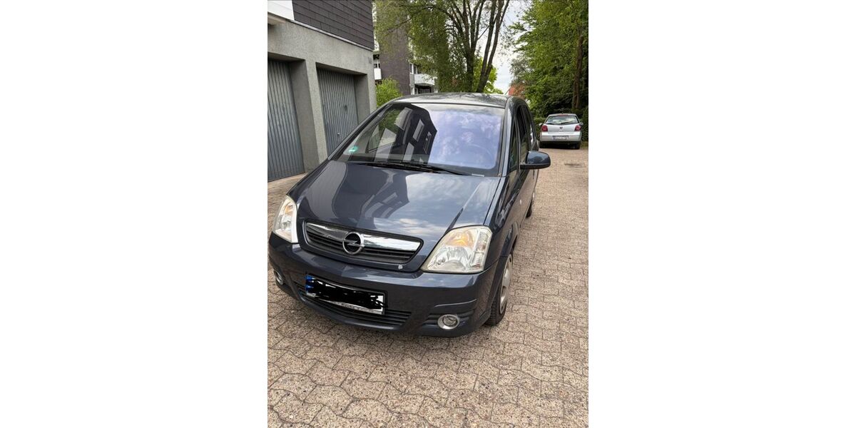 Opel Meriva 197.058 km 1.000 &euro; Bielefeld 33605