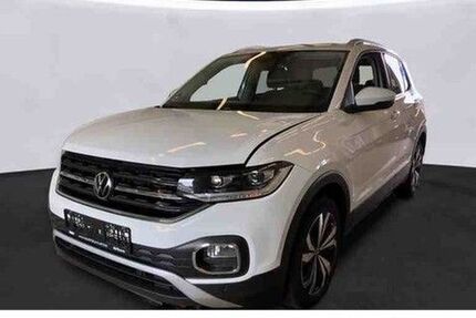 VW T-Cross 19.980 km 21.890 € Bünde 32257
