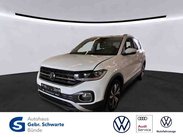 VW T-Cross 19.980 km 21.890 € Bünde 32257
