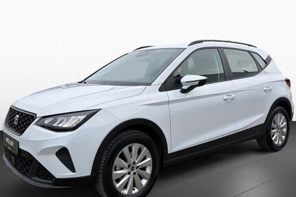 Seat Arona 24.530 km 16.350 &euro; Herford 32051