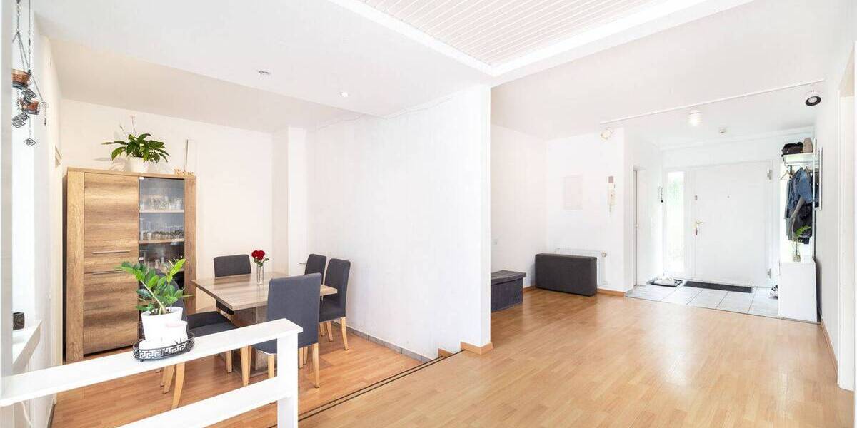 Einfamilienhaus Bielefeld Senne - 8 Zimmer, 293 m&sup2;, 699.000&euro; | Angebot:26501302