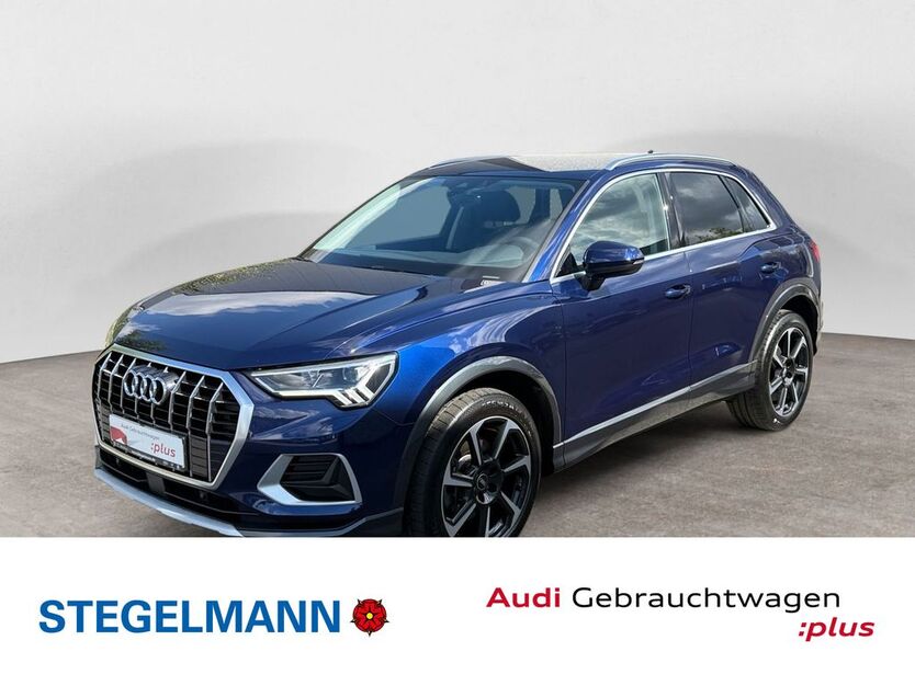 Audi Q3 64.366 km 34.810 € Detmold 32756