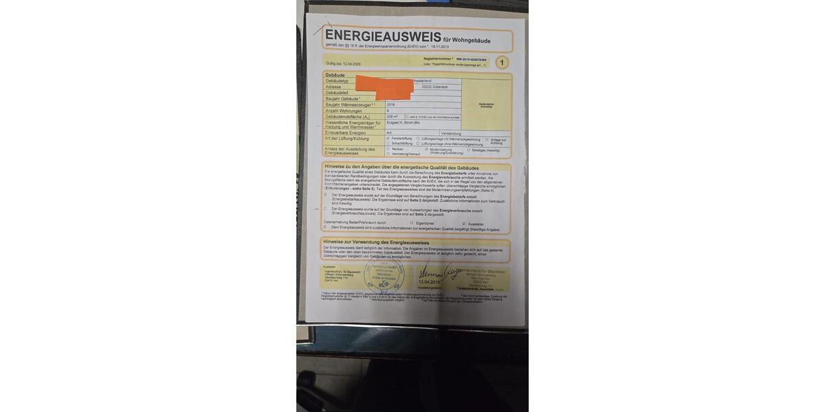 Schöne 3 Zimmer EG Wohnung 3 zimmer