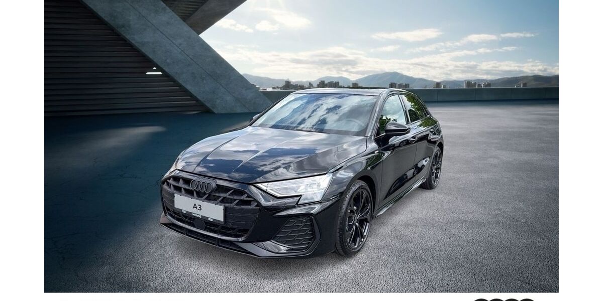 Audi A3 17.500 km 40.895 &euro; Gütersloh 33330