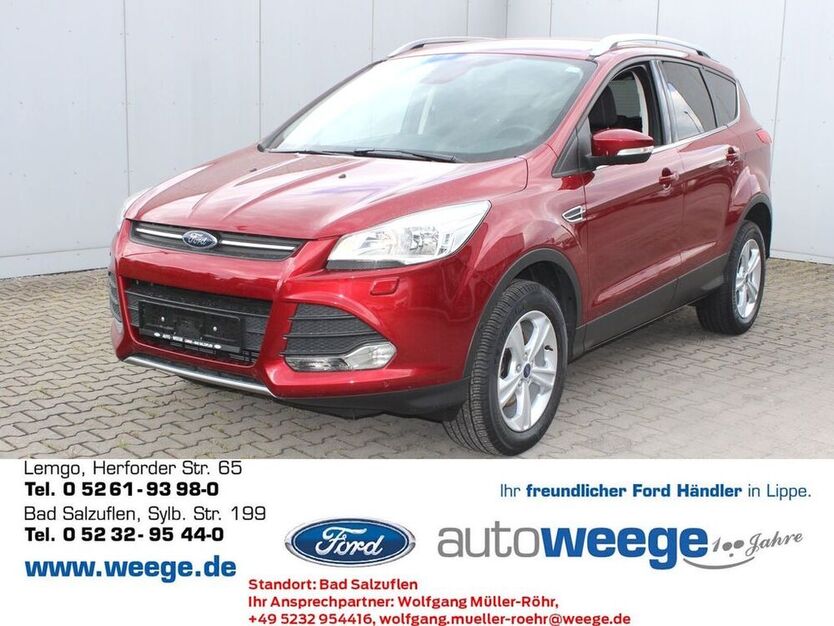 Kuga