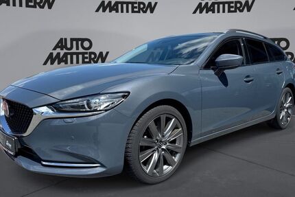 Mazda 6 28.174 km 26.990 &euro; Bielefeld 33719