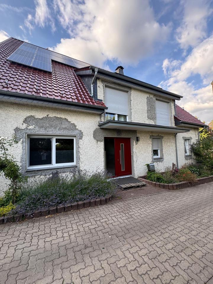 Viel Platz! Wohnhaus für Familien - Mehrgenerationenhaus Rendit