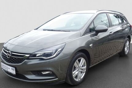 Opel Astra 124.999 km 8.999 &euro; Löhne 32584