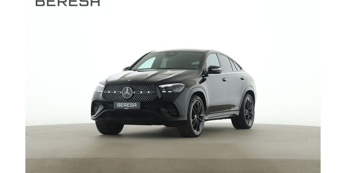 Mercedes-Benz GLE 450 9.900 km 99.950 &euro; Bielefeld 33609