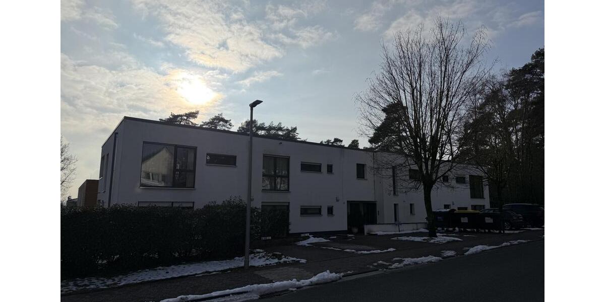 Etagenwohnung Bielefeld Senne - 3 Zimmer, 107 m&sup2;, 1.320&euro; | Angebot:25103491