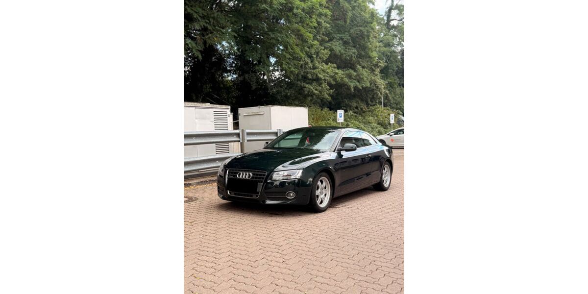 Audi A5 118.660 km 12.900 &euro; Hiddenhausen 32120