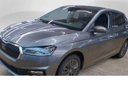 Skoda Fabia 22.824 km 17.770 &euro; Lemgo 32657