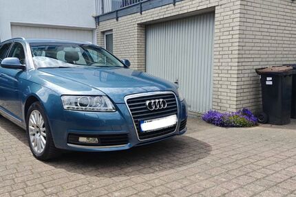 Audi A6 266.000 km 5.700 &euro; Löhne 32584