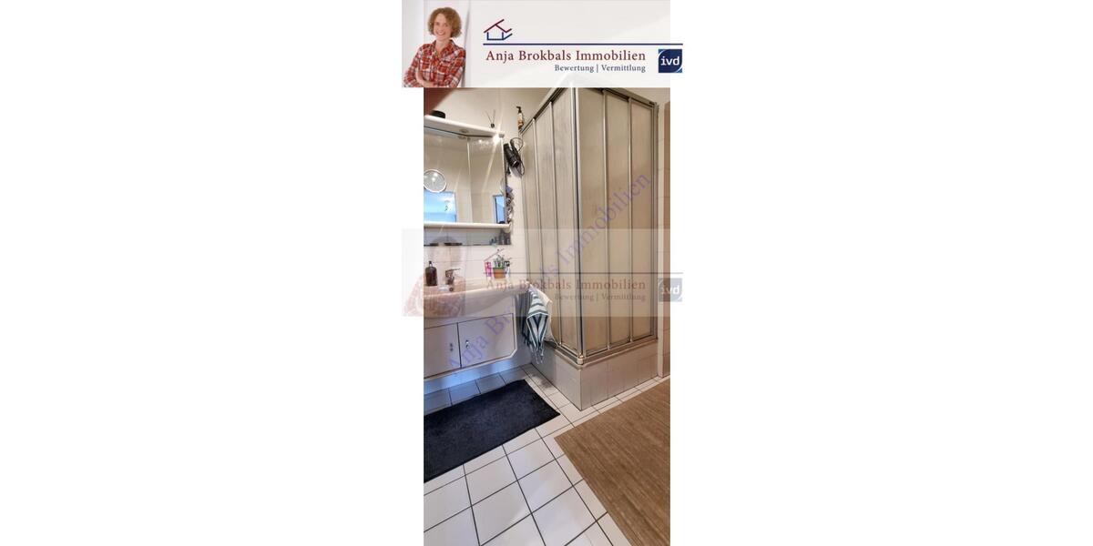 Gütersloh_bevorzugte Wohnlage Nähe Stadtpark_Loggia_ Garagenstellplatz - für Käufer provisionsfrei - 2- Gütersloh Kattenstroth | Angebot:16242386