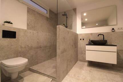 Wohntraum in Bestlage: Sanierte 4 Zimmer-Eigentumswohnung in Bielefeld-Kirchdornberg 4 zimmer