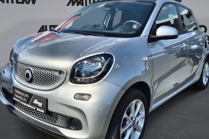 Smart ForFour 82.223 km 8.990 &euro; Bielefeld 33719