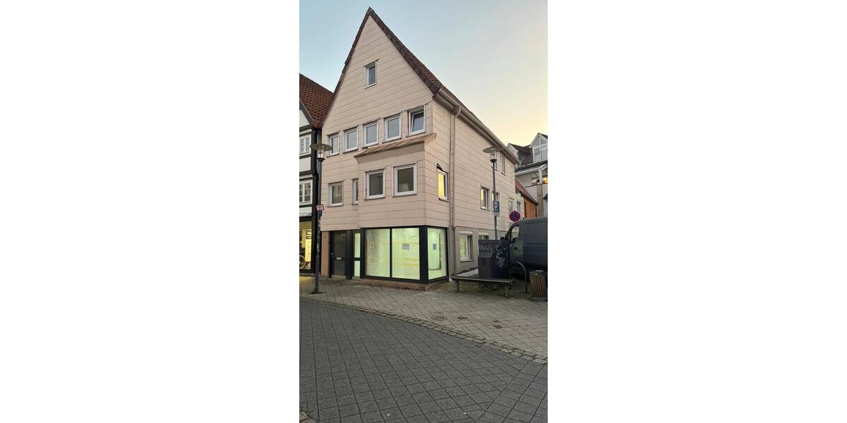 Gewerbeobjekt Detmold - 900&euro; | Angebot:25921484