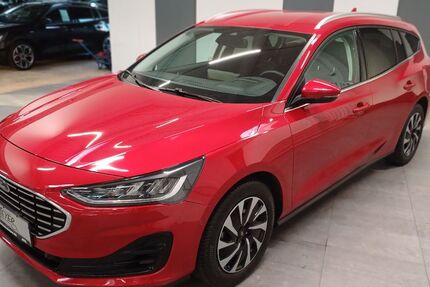 Ford Focus 22.274 km 20.950 &euro; Bad Oeynhausen 32547