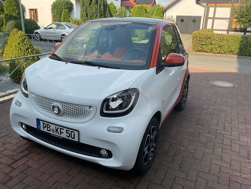 ForTwo