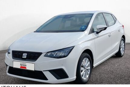 Seat Ibiza 70.860 km 16.970 &euro; Melle 49324