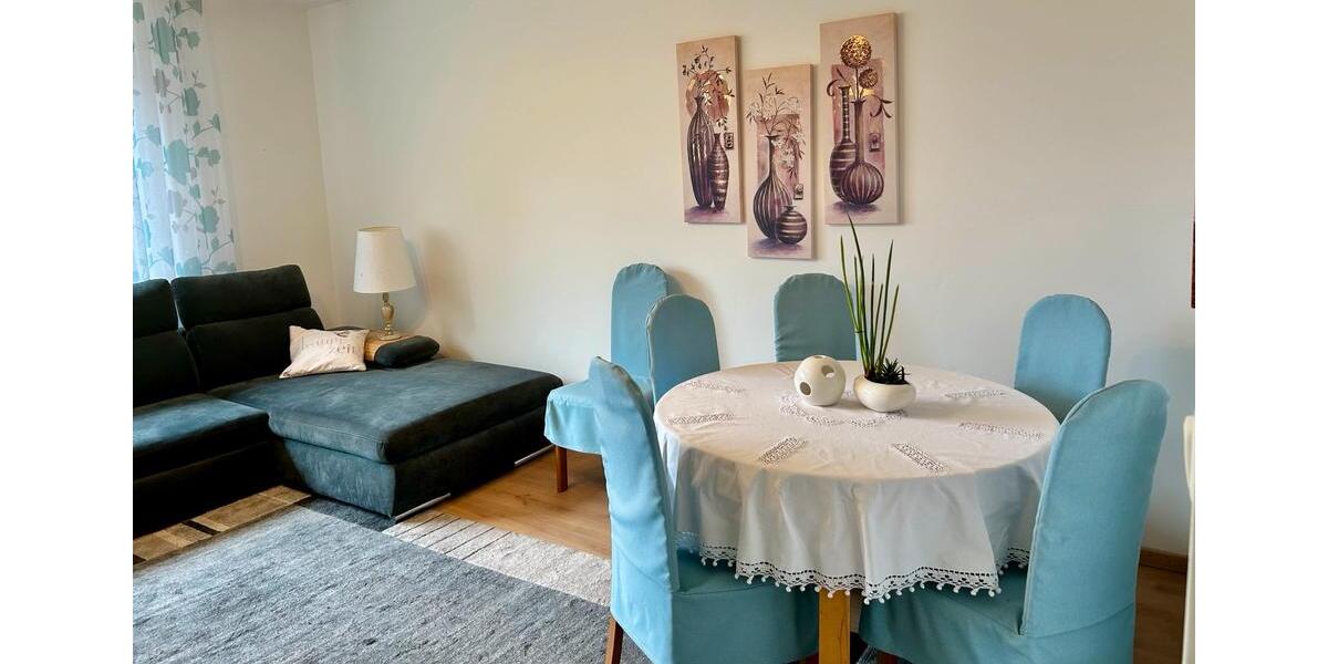 Etagenwohnung Melle - 3 Zimmer, 61 m&sup2;, 140.000&euro; | Angebot:26235044