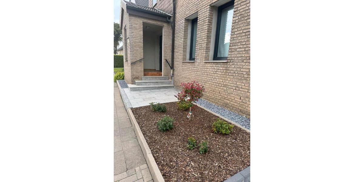 Dachgeschoßwohnung Bielefeld Jöllenbeck - 3 Zimmer, 60 m&sup2;, 630&euro; | Angebot:25612859