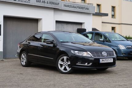 VW CC 325.941 km 7.650 &euro; Bielefeld 33617