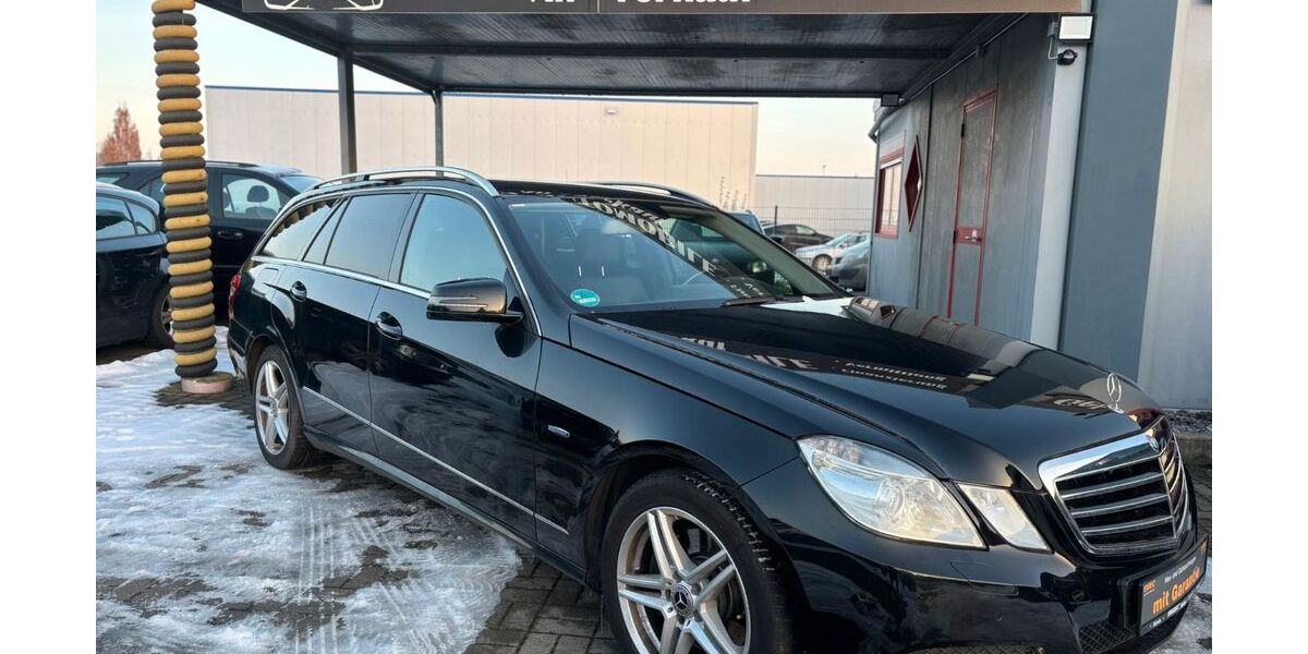 Mercedes-Benz E 250 197.508 km 4.999 &euro; Enger 32130