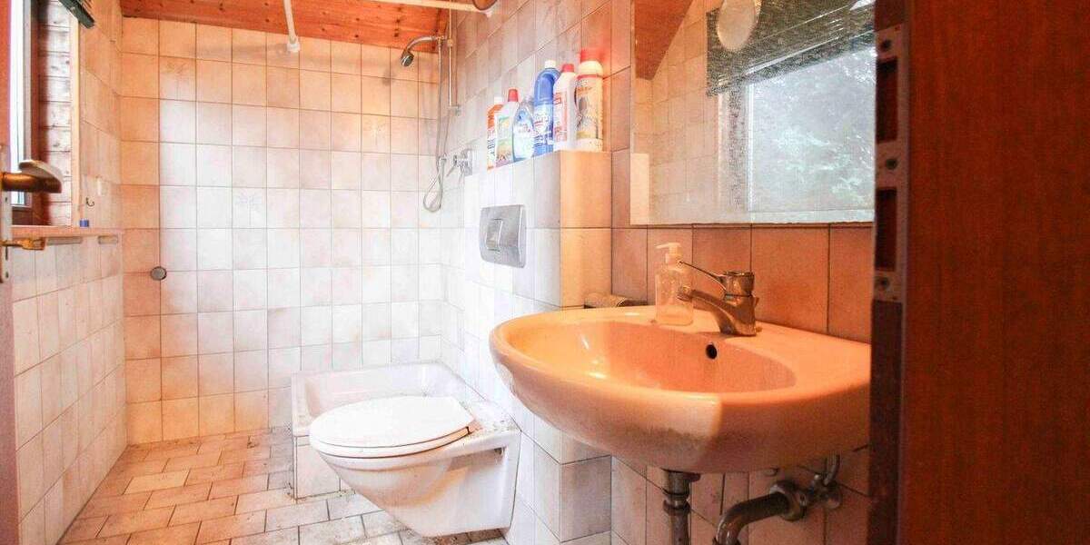 Einfamilienhaus Herzebrock-Clarholz Herzebrock - 5 Zimmer, 122 m&sup2;, 279.000&euro; | Angebot:25742568