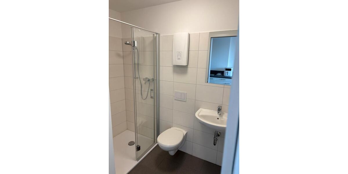 Etagenwohnung Bielefeld Gadderbaum - 1 Zimmer, 16 m&sup2;, 290&euro; | Angebot:25391614