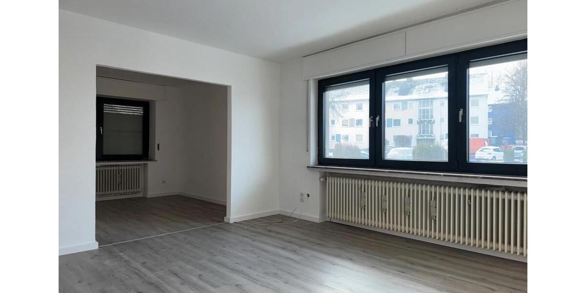 Erdgeschoßwohnung Bad Salzuflen Ehrsen-Breden - 3 Zimmer, 97 m&sup2;, 850&euro; | Angebot:26646051